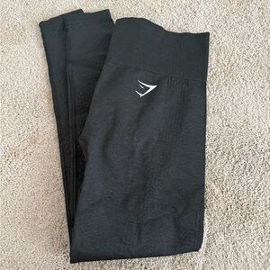 Gymshark Black Leggings